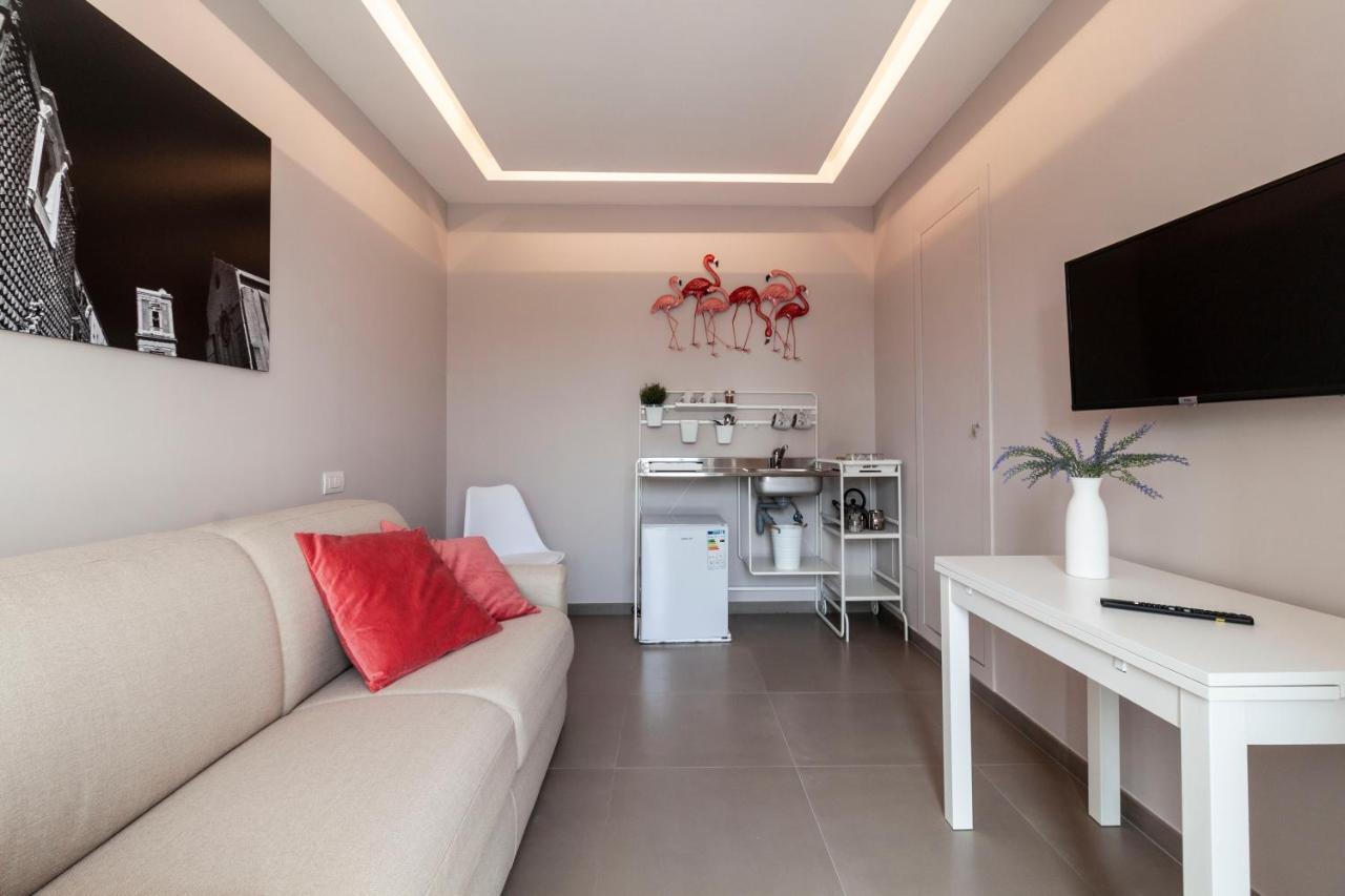 Dimorart Design Accomodations In Napoli Exterior foto