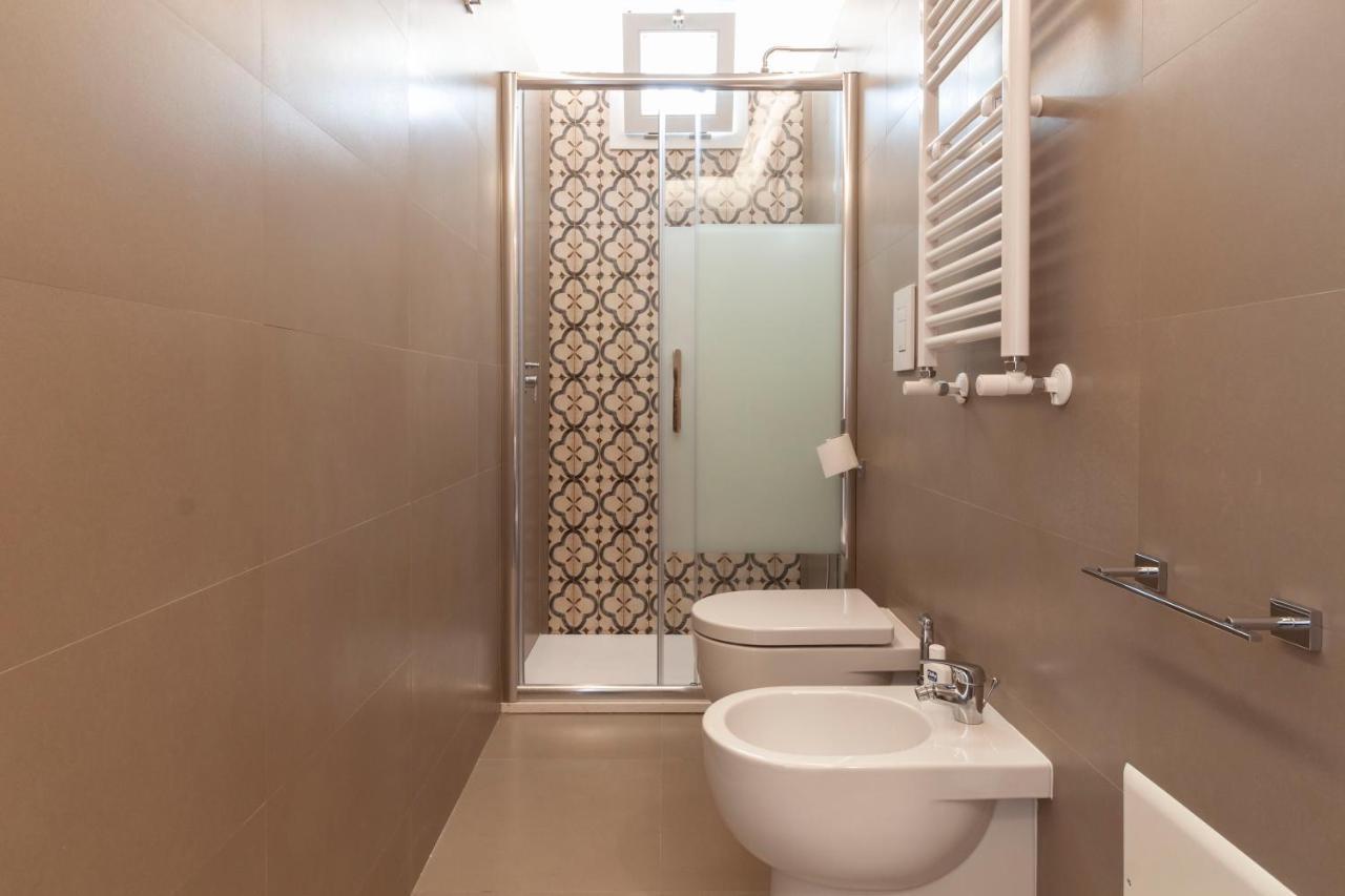 Dimorart Design Accomodations In Napoli Exterior foto